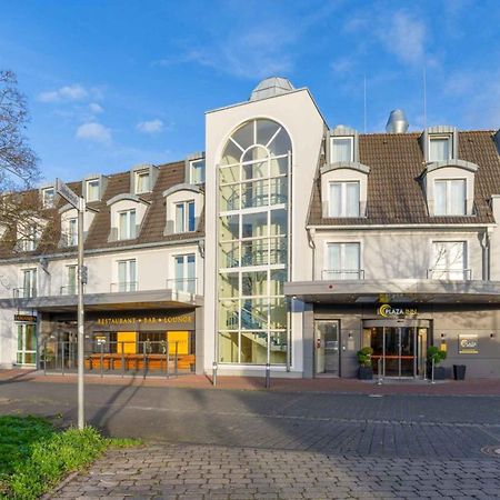Plaza Inn Koeln พุลไฮม์ ภายนอก รูปภาพ
