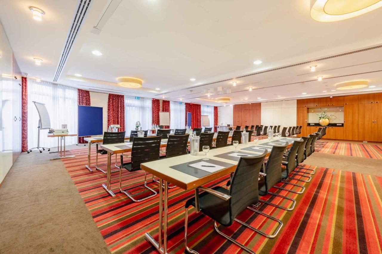 Plaza Inn Koeln พุลไฮม์ ภายนอก รูปภาพ