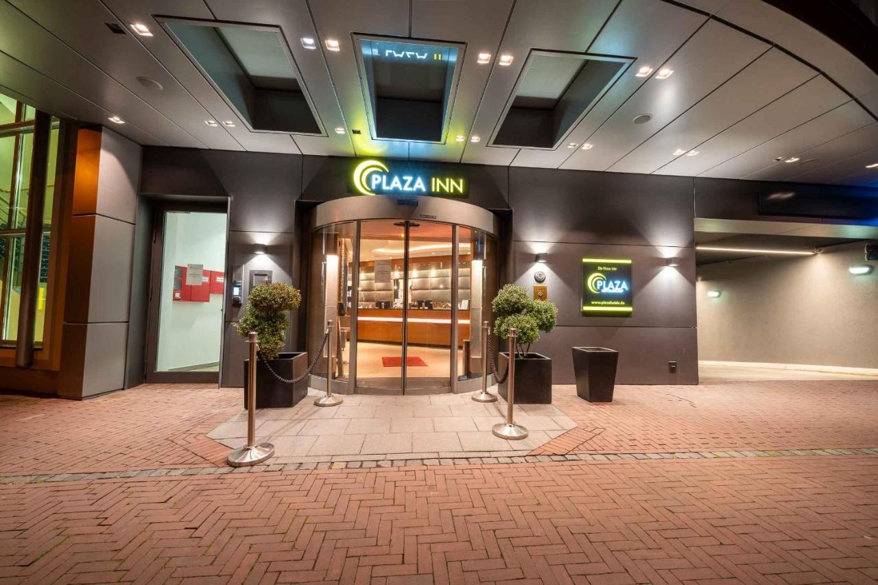 Plaza Inn Koeln พุลไฮม์ ภายนอก รูปภาพ