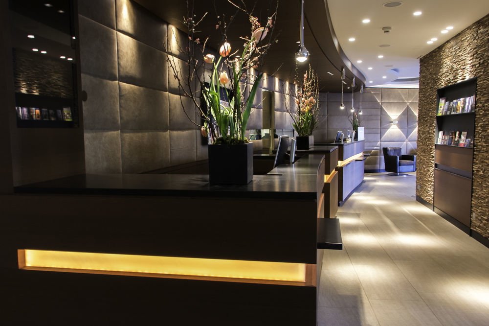 Plaza Inn Koeln พุลไฮม์ ภายนอก รูปภาพ