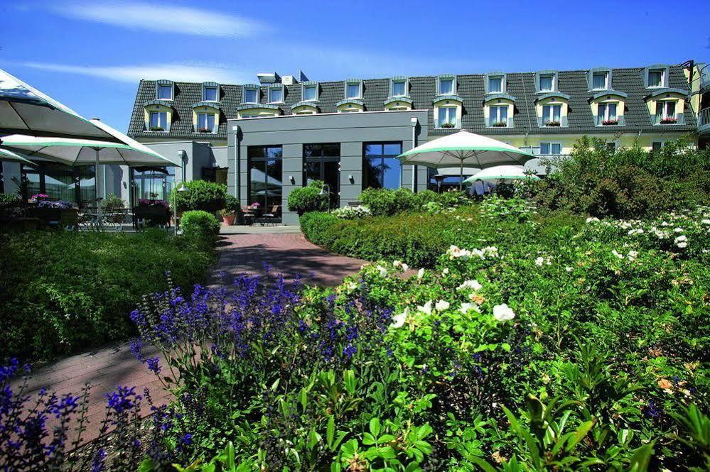Plaza Inn Koeln พุลไฮม์ ภายนอก รูปภาพ
